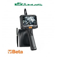 VIDEOSCOPIO ELETTRONICO CON SONDA FLESSIBILE BETA ART. 961N 